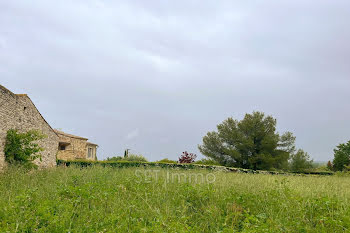 terrain à Uzès (30)