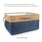 Paw dark blue