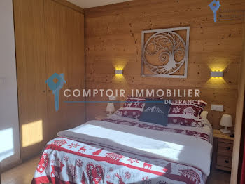 chalet à Font-Romeu-Odeillo-Via (66)