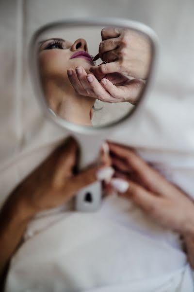 Wedding photographer Mirko Pannuzzo (mirkopannuzzo). Photo of 16 November 2021