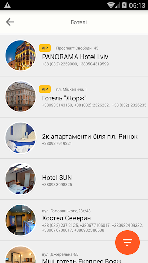 Lviv events, hotels, sights