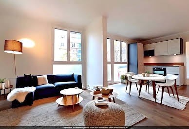 Appartement 12