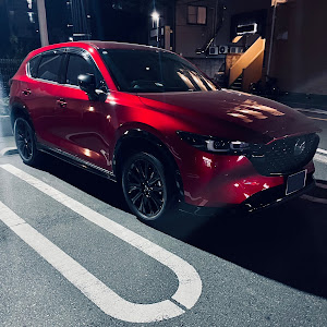 CX-5 KF2P