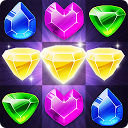 アプリのダウンロード Gem Perfect Match をインストールする 最新 APK ダウンローダ