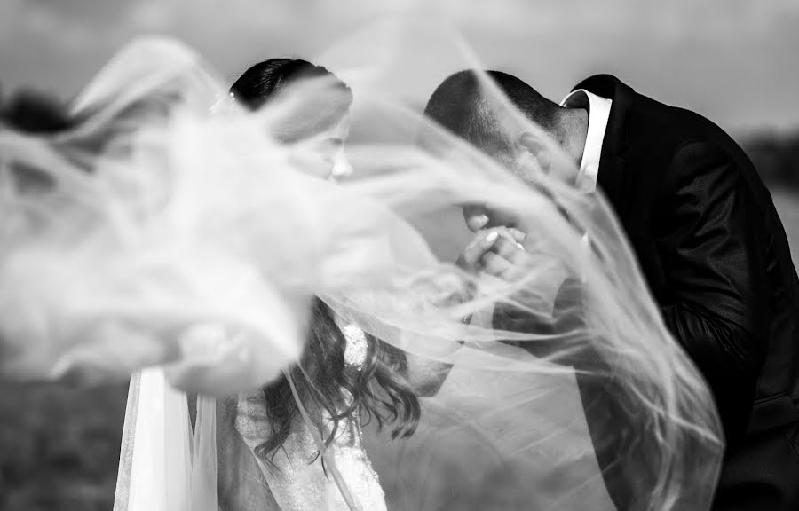 Fotografo di matrimoni Patrícia Bíró (biropatricia). Foto del 23 agosto 2018