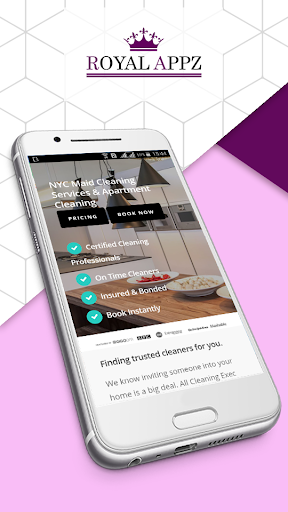 Home Cleaning Services USA