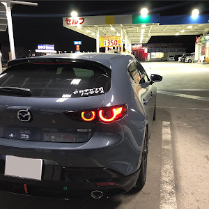 MAZDA3 BPEP