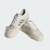 rivalry low consortium chalk white/silver metallic/grey one