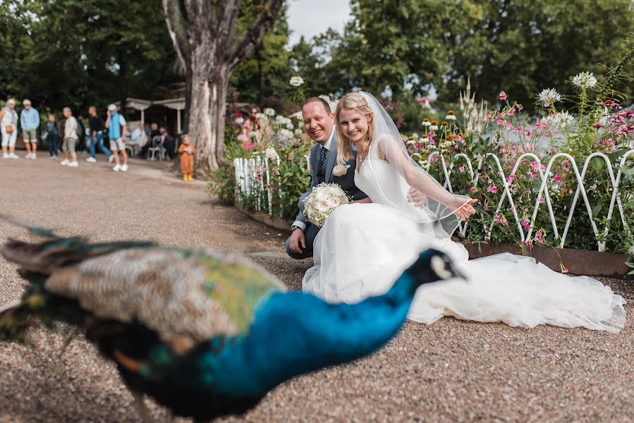 Photographe de mariage Aiste Peters (aiste). Photo du 23 août 2021