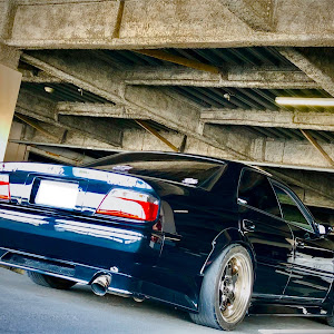 チェイサー JZX100