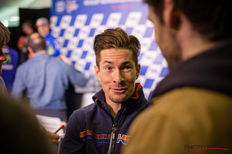 Droevig nieuws: voormalig wereldkampioen Nicky Hayden is niet meer