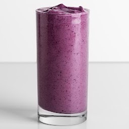 Jokes Acai'd Shake