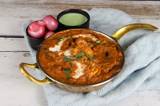 Paneer Do Pyaza