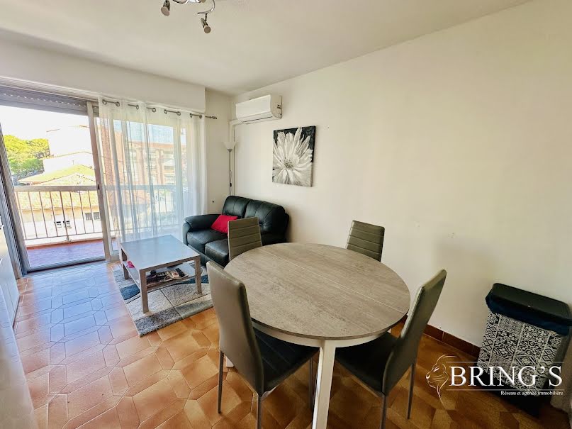 Vente viager 2 pièces 34 m² à Saint aygulf (83370), 147 128 €