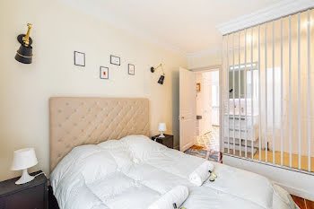 appartement à Paris 11ème (75)