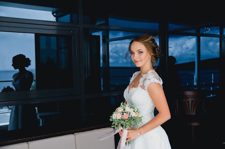 Fotógrafo de bodas Yuliya Yarysheva (julia-yarysheva). Foto del 14 de junio 2017