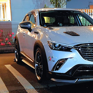 CX-3 DK5FW