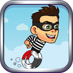 Thief Runner Apk