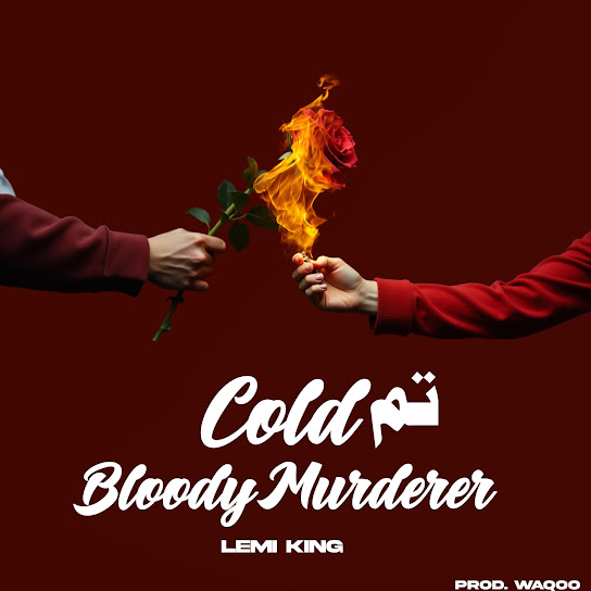 Tum / Cold Bloody Murderer