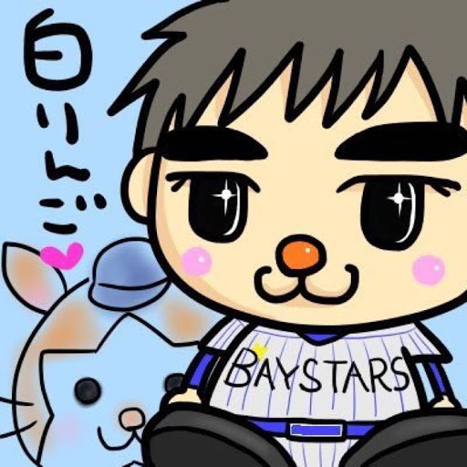白りんごのプロフィール画像