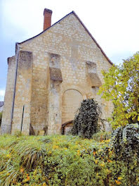 maison à Preuilly-sur-Claise (37)