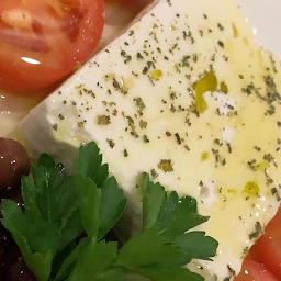 Feta Cheese