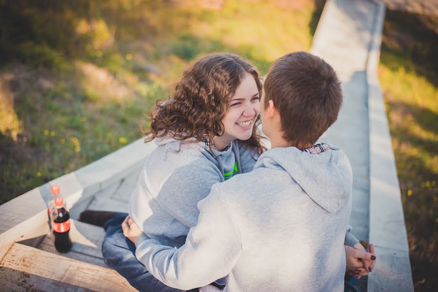 Wedding photographer Anastasiya Sudakova (sudakova). Photo of 26 May 2014