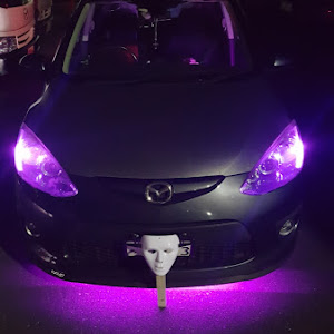 デミオ DE5FS