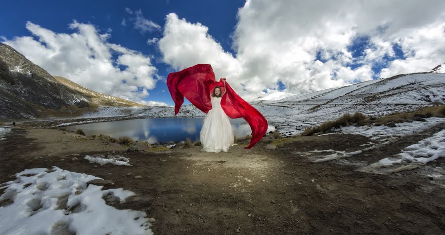 Wedding photographer Christopher De La Orta (delaorta). Photo of 19 March 2015