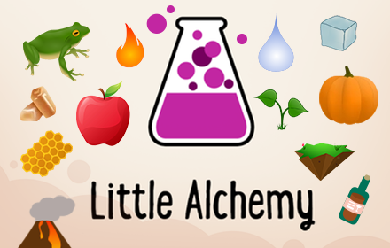 Little Alchemy small promo image