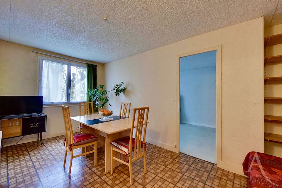 Vente appartement 2 pièces 41 m² à Montreuil (93100), 199 000 €