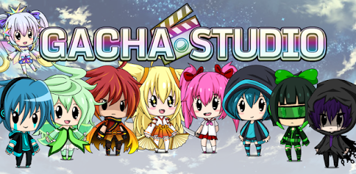 Gacha Studio (Anime Dress Up)