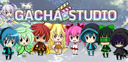 Stream Gacha Life APK - Create Your Own Anime Characters and