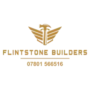 Flint Stone Builders Logo