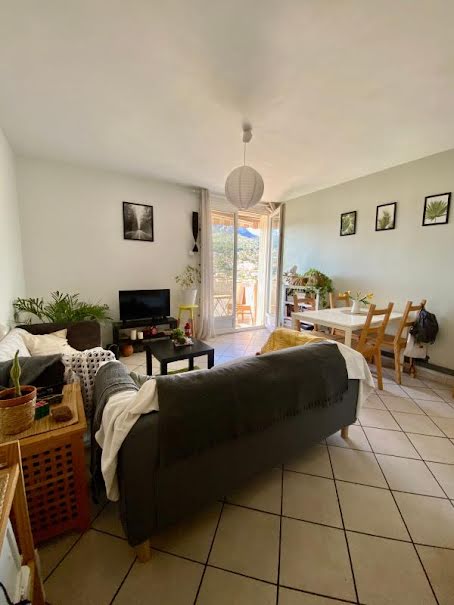 Vente appartement 4 pièces 70 m² à Toulon (83000), 166 000 €