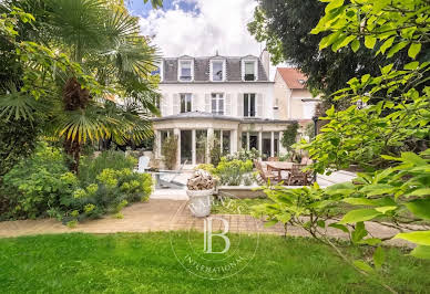 Maison avec jardin et terrasse 2