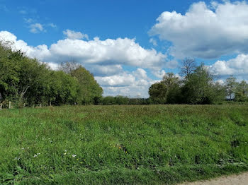 terrain à Saint-Bômer-les-Forges (61)