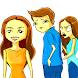 Distracted Boyfriend 101 game