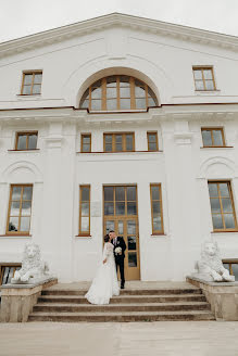 Wedding photographer Kseniya Kladova (kseniyakladova). Photo of 26 March