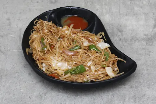 Chowmein