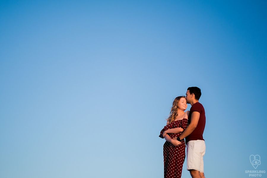 Photographe de mariage Aleksandra Malysheva (iskorka). Photo du 29 octobre 2019