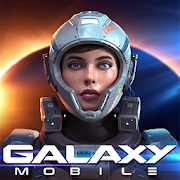 星際文明：新紀元（Galaxy Mobile）