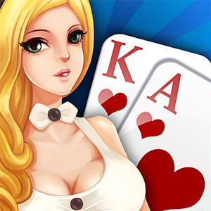 Solitaire 2017  Icon