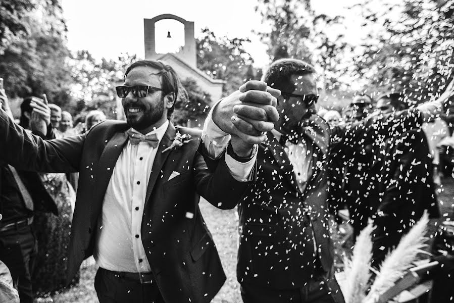 Photographe de mariage Pablo Andres (pabloandres). Photo du 18 février