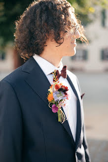 Photographe de mariage Roman Chumakov (romko). Photo du 19 septembre 2023