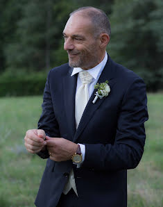 Wedding photographer Brunetto Zatini (brunetto). Photo of 13 September 2022