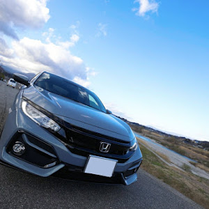 シビック FK7