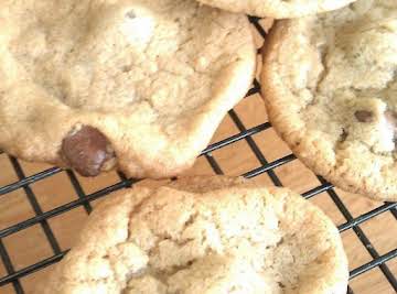 Nana Christian's Chocolate Chip Cookies