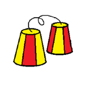 WokiToki logo