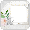 Wedding Frames icon